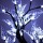 Світлодіодне дерево Welfull Бонсай 64 LED білий (007-T-Bonsai -0,45м-W) + 1